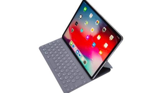 【発売間近】新型iPad Proが欲しい！